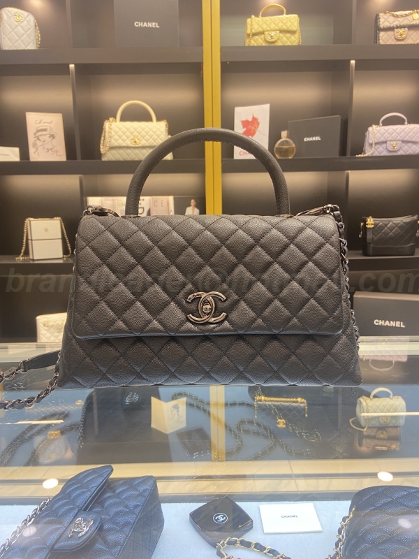 Chanel Handbags 55